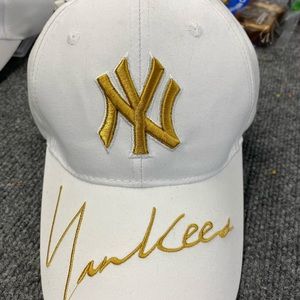 Yankee hats